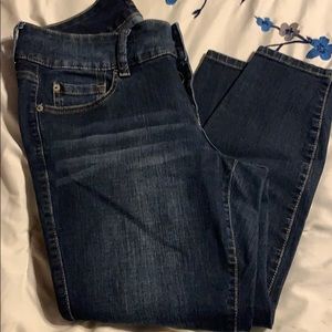 Torrid premium jegging size 14